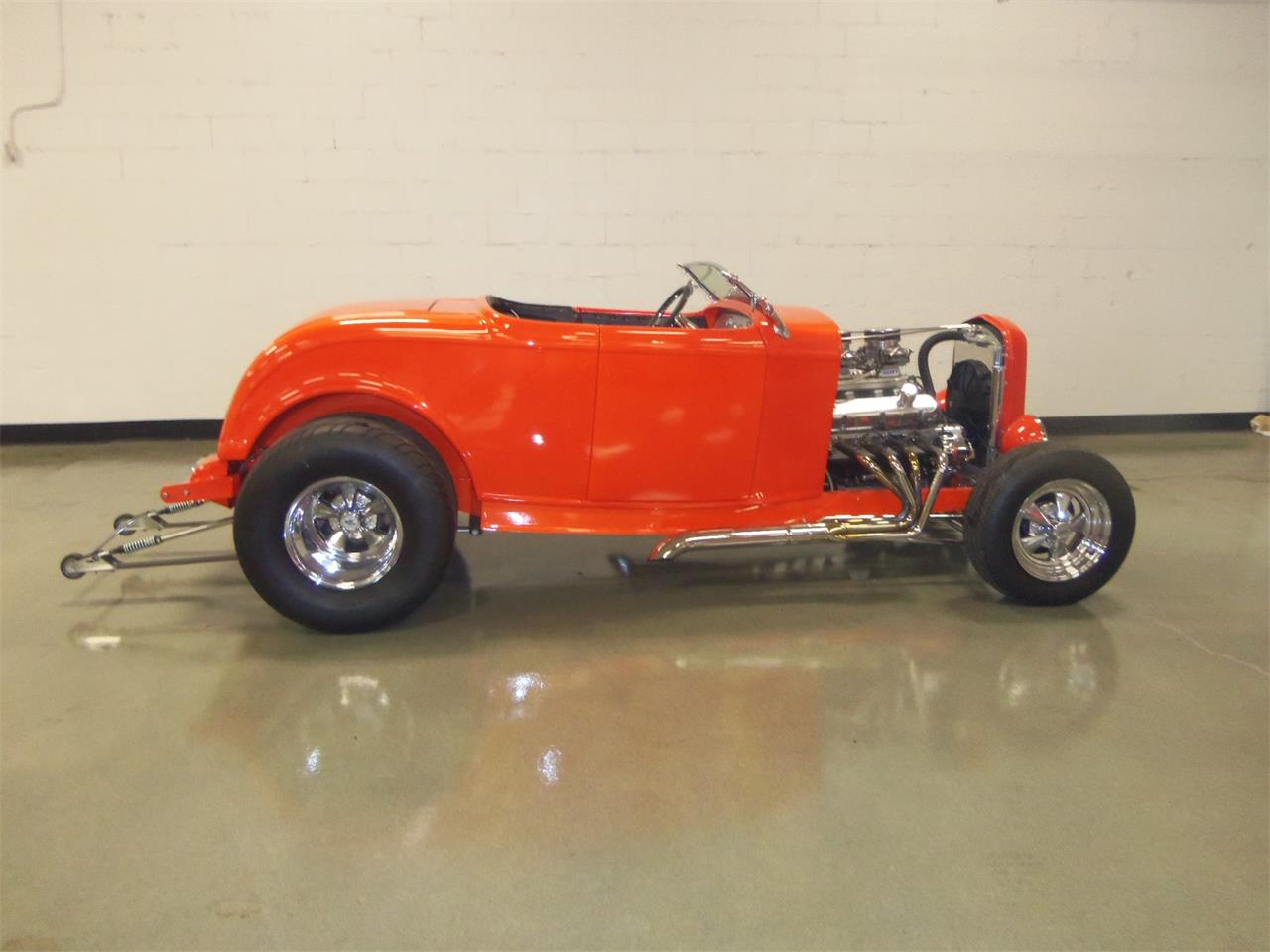 1932 Ford Roadster for sale in Bedford Heights, OH – photo 7