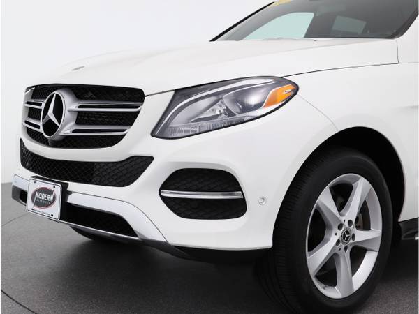 2018 Mercedes-Benz GLE 350 350 - - by dealer - vehicle for sale in Tyngsboro, MA – photo 9