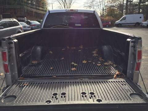$17,999 2013 Ford F150 Ext. Cab STX *Clean, ONLY 91k MILES, Perfect*... for sale in Belmont, NH – photo 9