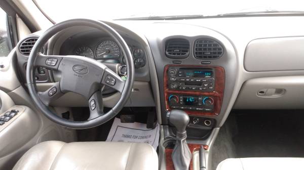 2002 olds bravada - - by dealer - vehicle automotive for sale in Ladson, SC – photo 11