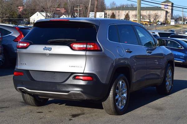 2016 JEEP CHEROKEE Limited ****We Finance! **** - cars & trucks - by... for sale in Dumfries, District Of Columbia – photo 6
