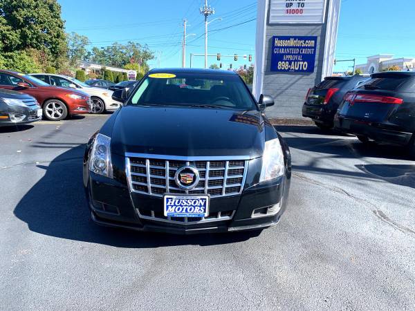 2013 Cadillac CTS Luxury AWD -CALL/TEXT TODAY! - cars & trucks - by... for sale in Salem, MA – photo 2