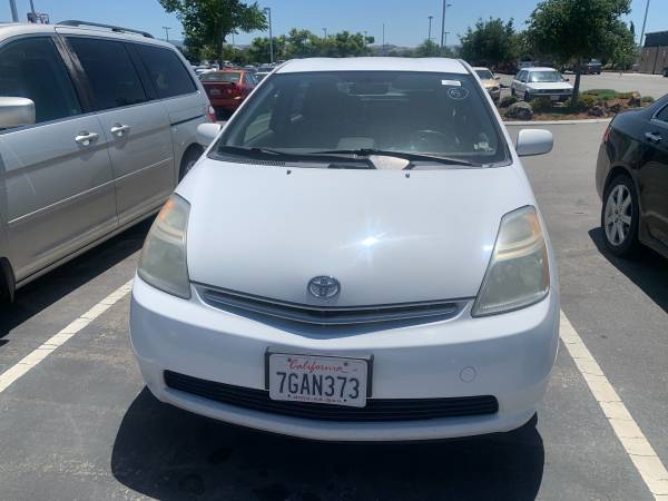 2006 Toyota Prius Smogged 60 Miles Per Gallon - - by for sale in Clovis, CA – photo 4