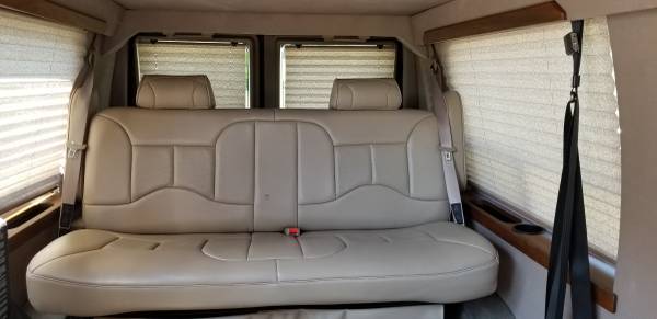 2004 Ford E250 Tuscany Handicap Conversion LOW MILES! - cars &... for sale in Woburn, MA – photo 7