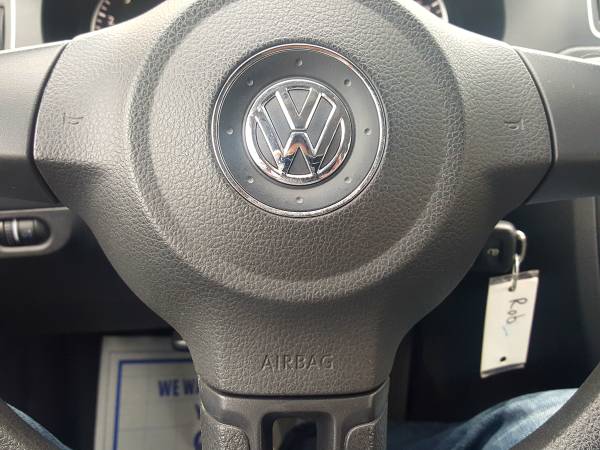 2012 Volkswagen Jetta - Hard to find 5spd/Inspection Complete! for sale in Burnsville, MN – photo 16