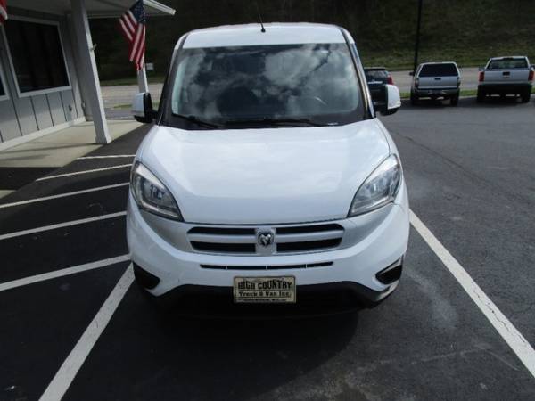2016 Ram ProMaster City Cargo Van PROMASTER CITY SLT CARGO - cars & for sale in Fairview, NC – photo 2