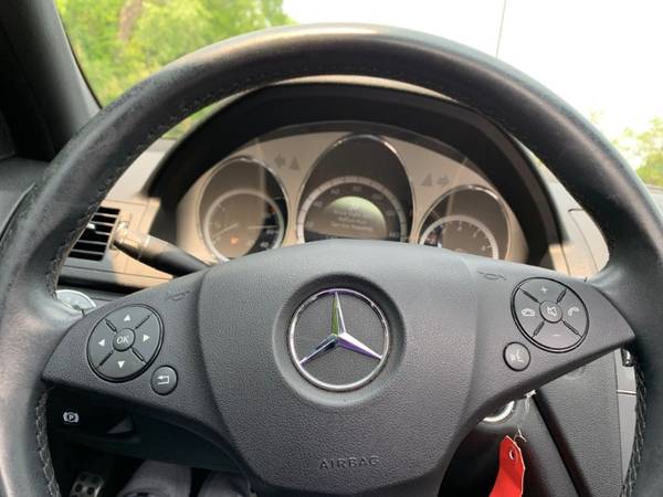 2010 Mercedes-Benz C-Class C300 4MATIC Sport Sedan ONLY 99K MILES for sale in South St. Paul, MN – photo 4