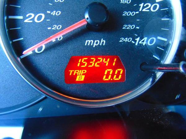 2008 Mazda Mazda6 i Sport VE, 153K Miles, 5 spd, Cloth, Very Clean! for sale in Alexandria, ND – photo 16