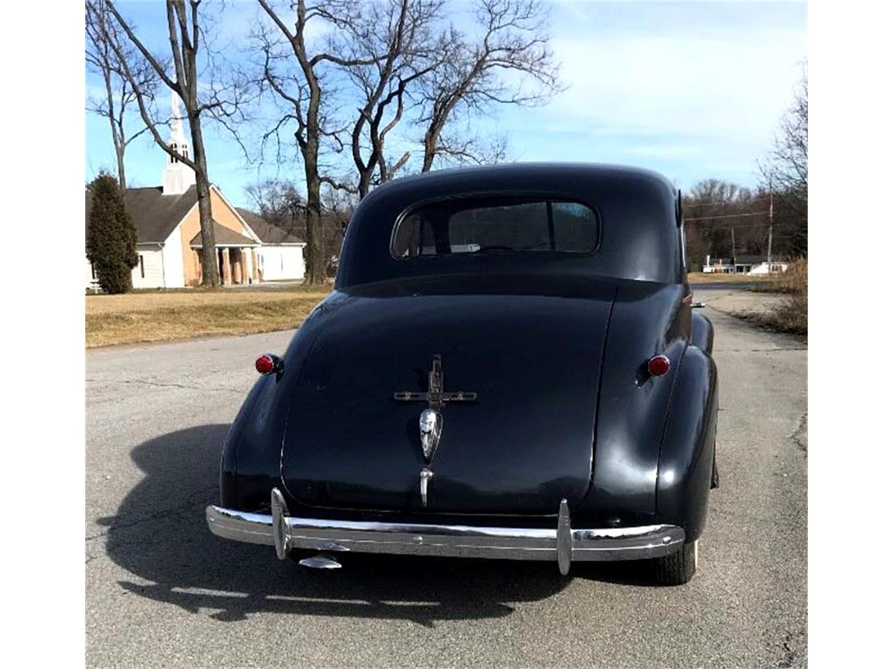 1939 Chevrolet Deluxe for sale in Harpers Ferry, WV – photo 4