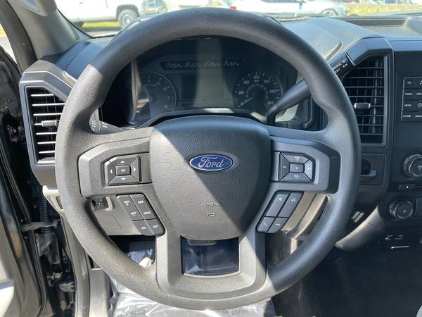 2015 Ford F150 XL - - by dealer - vehicle automotive for sale in Greensboro, NC – photo 19