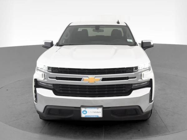 2019 Chevy Chevrolet Silverado 1500 Double Cab LT Pickup 4D 6 1/2 ft... for sale in Tulsa, OK – photo 17