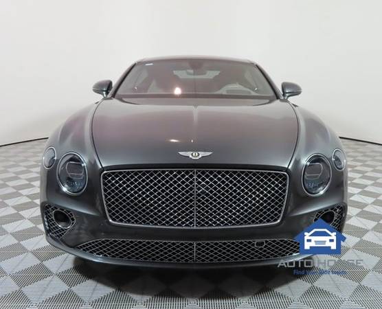 2020 Bentley Continental V8 GREY - - by dealer for sale in Scottsdale, AZ – photo 12