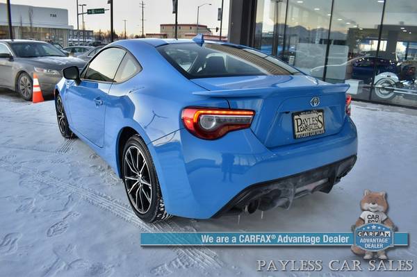 2020 Toyota 86/6-Spd Manual/NRG Quick Release/MOMO Steering for sale in Anchorage, AK – photo 4