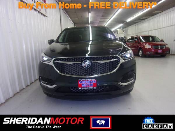 2020 Buick Enclave Avenir **WE DELIVER TO MT & NO SALES TAX** - cars... for sale in Sheridan, MT – photo 2