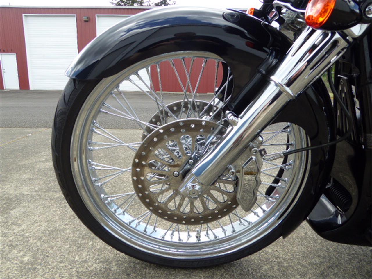2009 Harley-Davidson Street Glide for sale in Turner, OR – photo 12