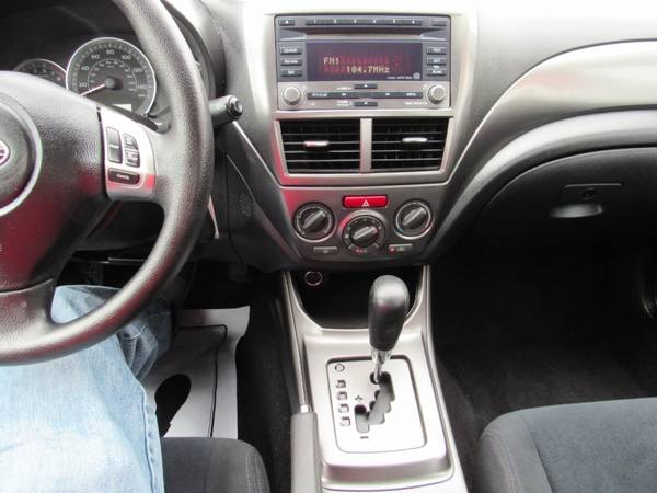 2011 Subaru Impreza Sedan 2.5i - cars & trucks - by dealer - vehicle... for sale in Rockford, IL – photo 21