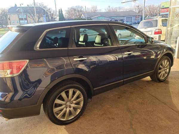 2007 MAZDA CX-9 - cars & trucks - by dealer - vehicle automotive sale for sale in MILWAUKEE WI 53209, WI – photo 6