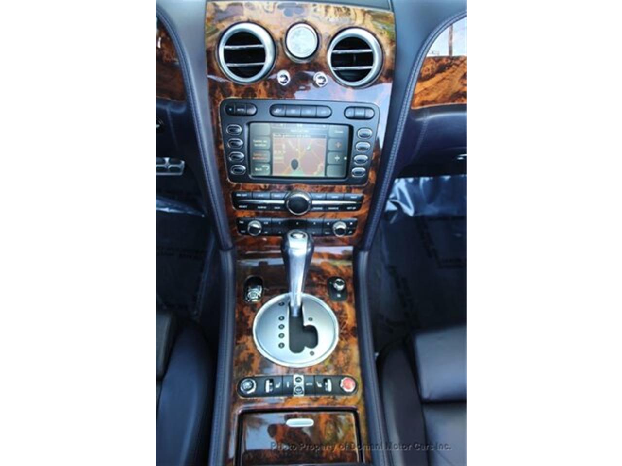 2007 Bentley Continental for sale in Delray Beach, FL – photo 10