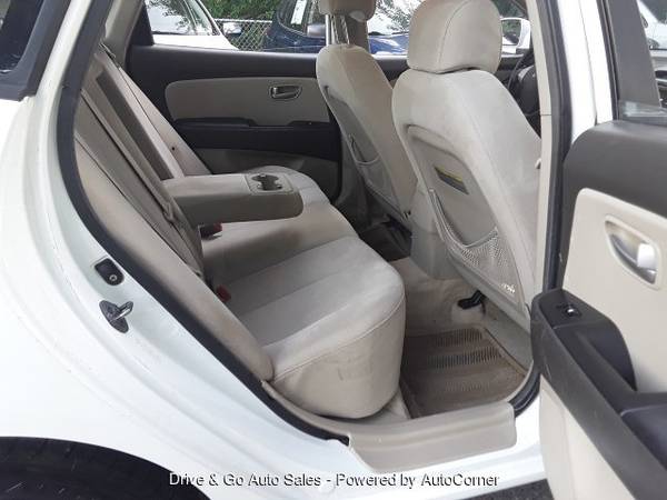2007 Hyundai Elantra Limited 4-Speed Automatic 127K!!! for sale in Gaithersburg, MD – photo 9