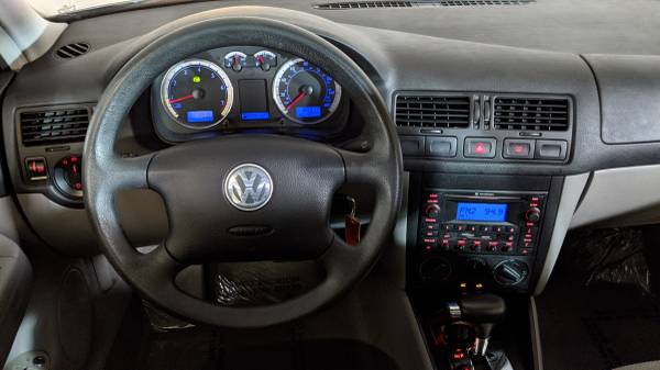 2005 VOLKSWAGEN JETTA * GOOD CREDIT, BAD CREDIT, NEW CREDIT * - cars... for sale in Boise, ID – photo 13