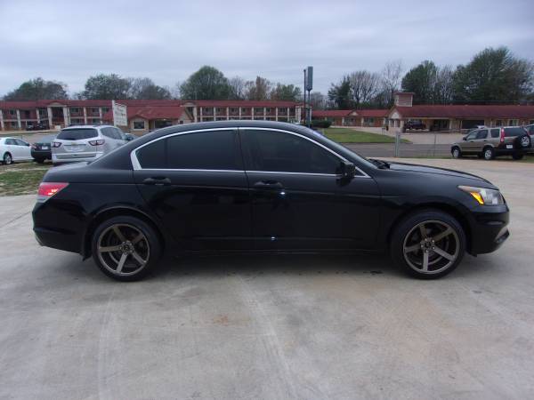 2012 HONDA ACCORD - - by dealer - vehicle automotive for sale in PALESTINE, TX – photo 8