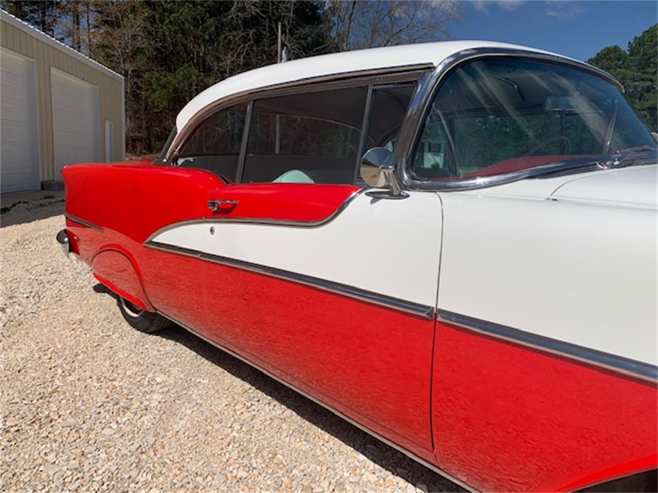 1955 Oldsmobile 98 for sale in Benton, AR – photo 32
