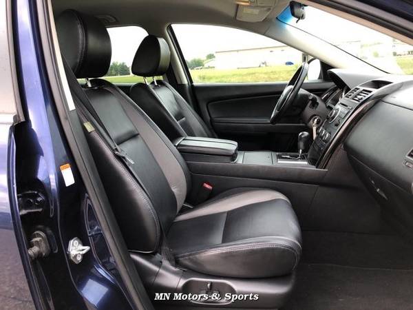 2011 Mazda CX-9 TOURING - cars & trucks - by dealer - vehicle... for sale in Saint Augusta, MN – photo 18