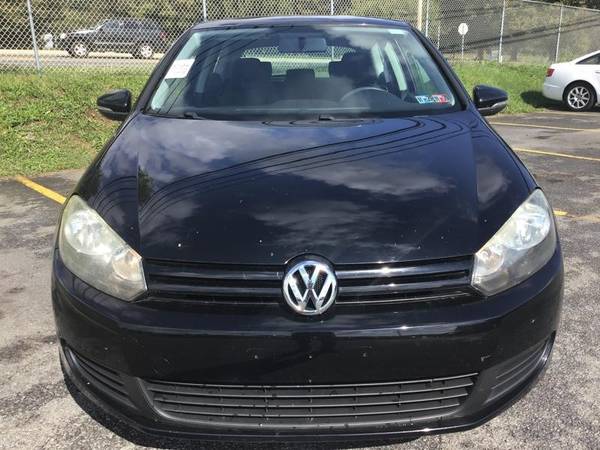 2010 Volkswagen Golf *UP FOR PUBLIC AUCTION* - cars & trucks - by... for sale in Whitehall, PA – photo 8
