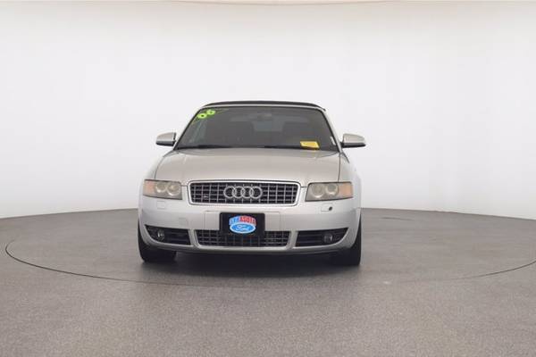 2006 Audi S4 - - by dealer - vehicle automotive sale for sale in Sarasota, FL – photo 8