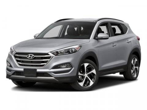 2016 Hyundai Tucson LIMITED ULT AWD - - by dealer for sale in Brooklyn Park, MN – photo 4