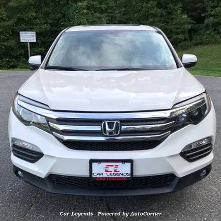 2016 Honda Pilot SPORT UTILITY 4-DR - - by for sale in Stafford, MD – photo 2