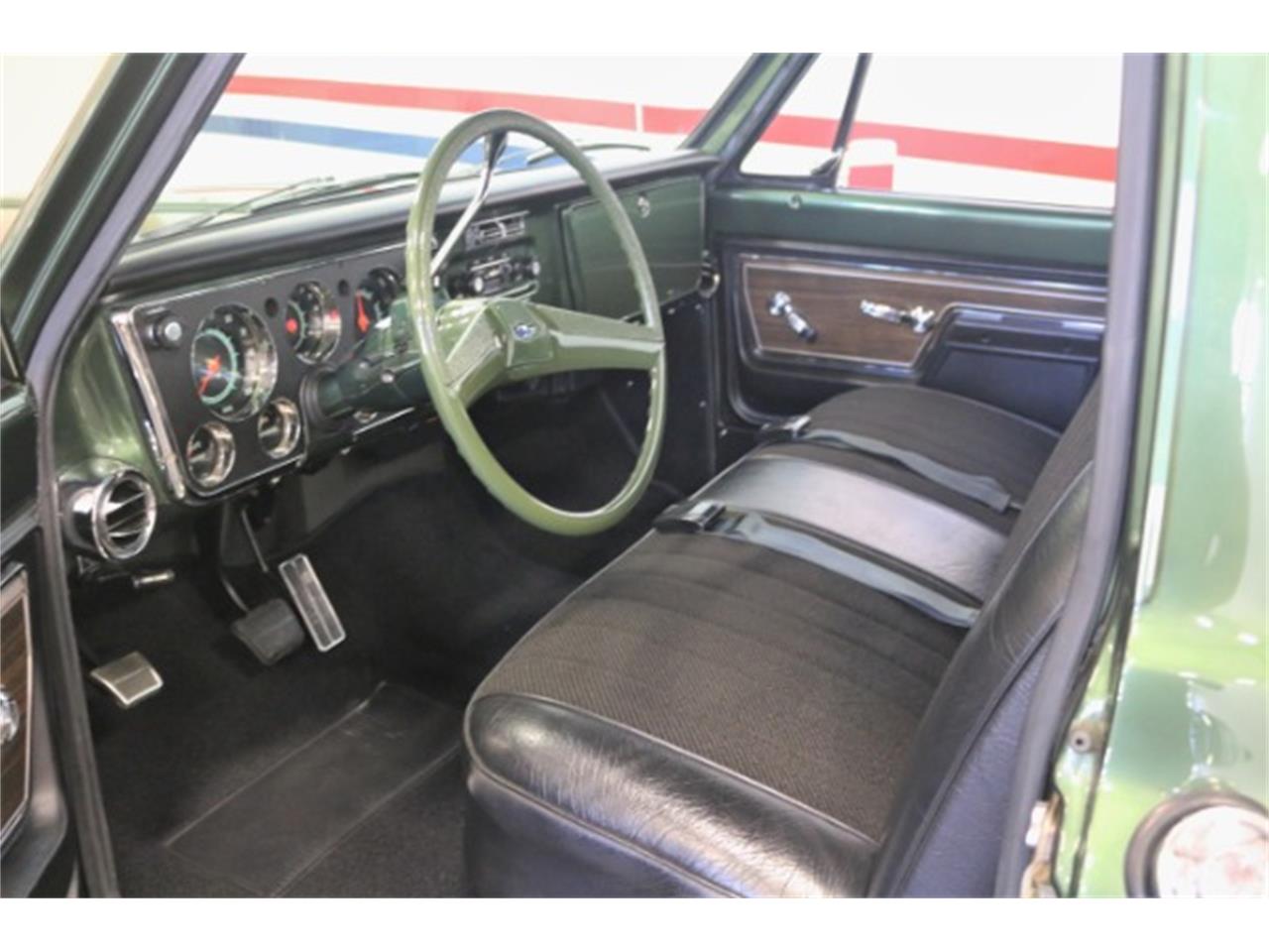 1972 Chevrolet C10 for sale in San Ramon, CA – photo 23