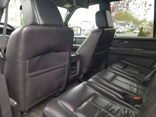 08 Ford expedition for sale in Windsor, CT – photo 4