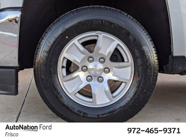2018 Chevrolet Silverado 1500 LT SKU:JG276418 Pickup - cars & trucks... for sale in Frisco, TX – photo 24