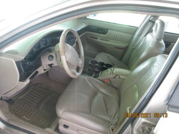2003 Buick Regal LS for sale in Huntingdon, TN – photo 5