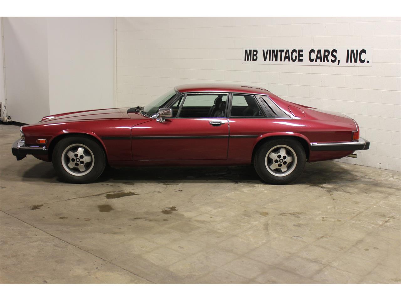 1984 Jaguar XJS for sale in Cleveland, OH – photo 10