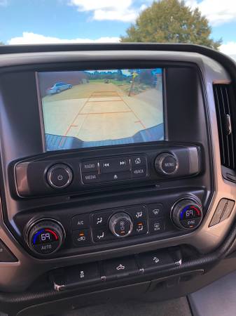 2018 Chevy Silverado 1500 for sale in Hampton, MN – photo 12