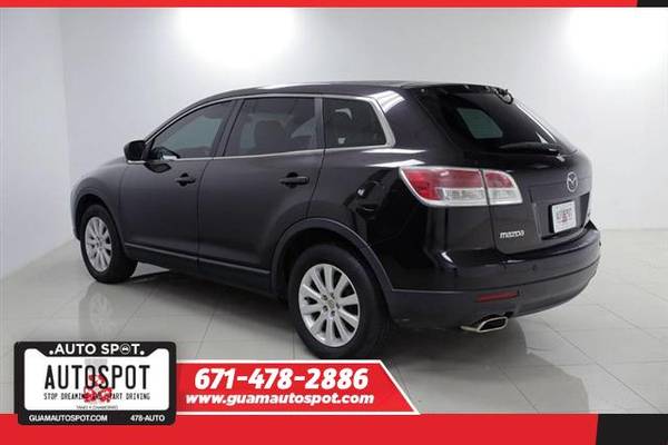 2009 Mazda CX-9 - Call for sale in Other, Other – photo 5