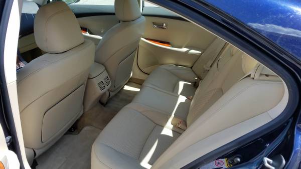 2010 Lexus ES 350 4dr Sdn - Extra Sharp! for sale in Lincoln, NE – photo 16