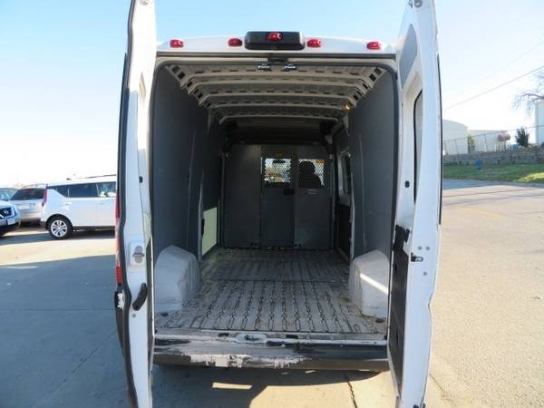 2015 Ram Promaster 2500... 151,000 Miles... $15,500 **Call Us Today... for sale in Waterloo, IA – photo 6