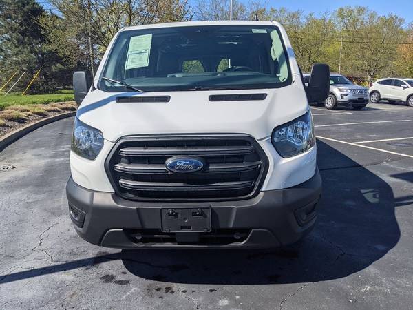 2020 Ford Transit-250 Base - - by dealer - vehicle for sale in Monroe, OH – photo 8