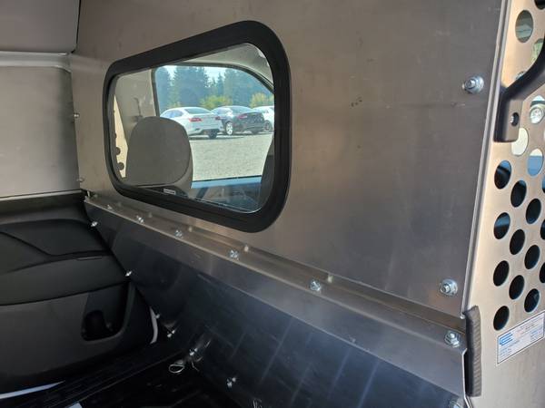 2016 RAM PROMASTER CITY Cargo Tradesman - cars & trucks - by dealer... for sale in Port Orchard, WA – photo 9