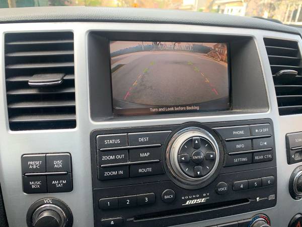 2010 INFINITI QX56 4WD FULLY LOADED - QX60 - - by for sale in Brooklyn, NY – photo 17