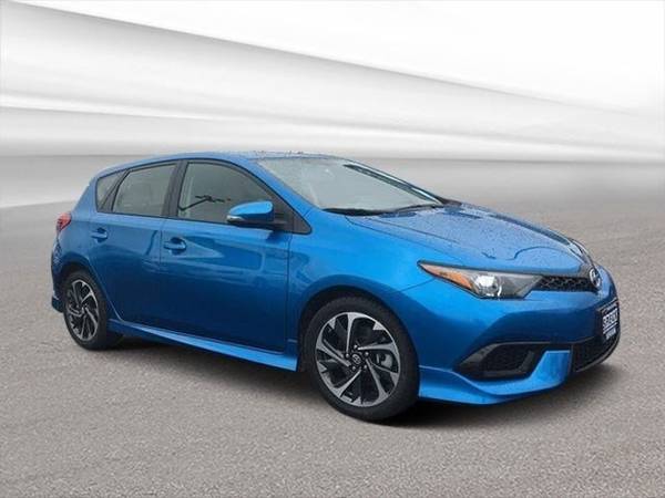 2016 Scion iM with for sale in Pasco, WA