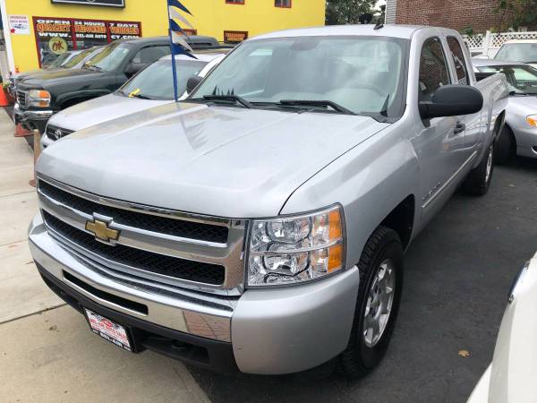 ►* 2011 Chevrolet Silverado 1500-XTRA CAB 4X4 ◄ - cars & trucks - by... for sale in Milford, CT – photo 11
