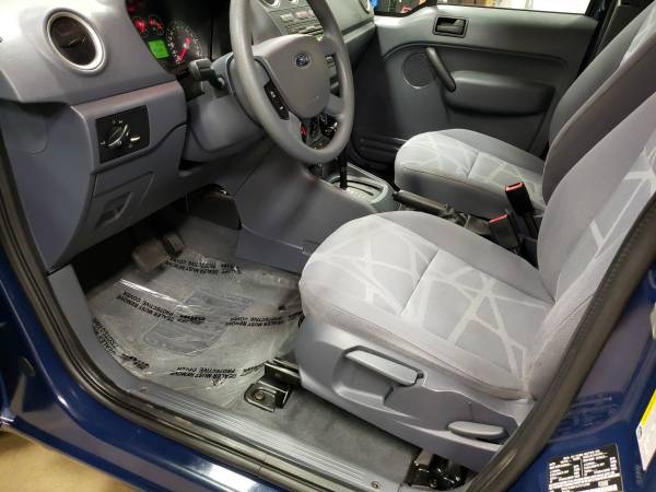 2010 Ford Transit Connect - cars & trucks - by dealer - vehicle... for sale in Lake In The Hills, IL – photo 9