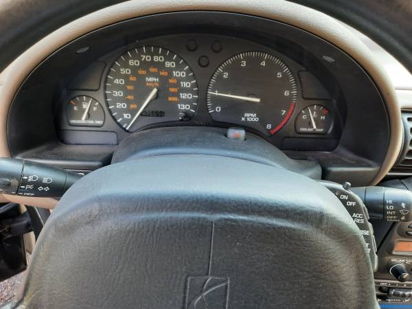 1998 Saturn SL2 for sale in Somerset, NJ – photo 12