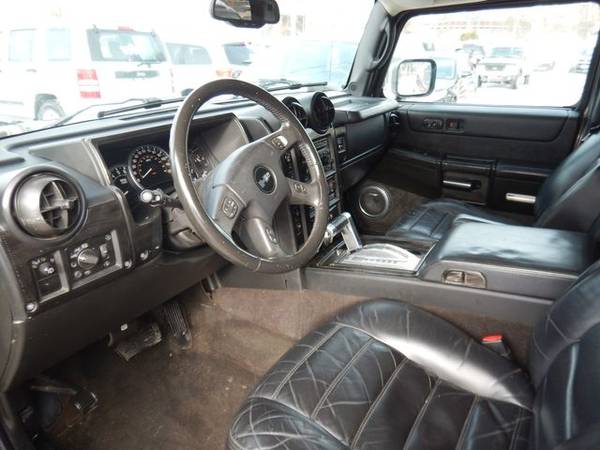 2005 HUMMER H2 SUV - Manager s Special! - - by dealer for sale in Oakdale, MN – photo 13