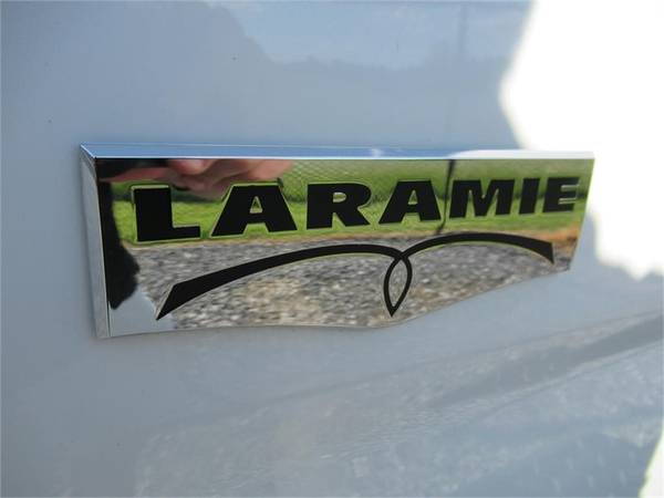 2013 RAM 2500 LARAMIE, White APPLY ONLINE - BROOKBANKAUTO COM! for sale in Summerfield, NC – photo 22