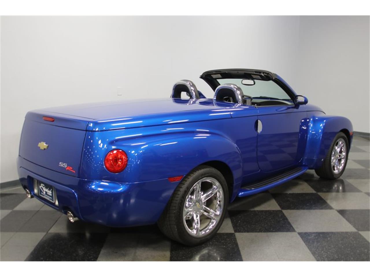 2006 Chevrolet SSR for sale in Concord, NC – photo 11